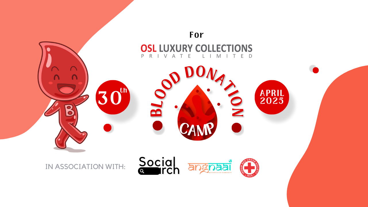 Design Partner- Social Arch.