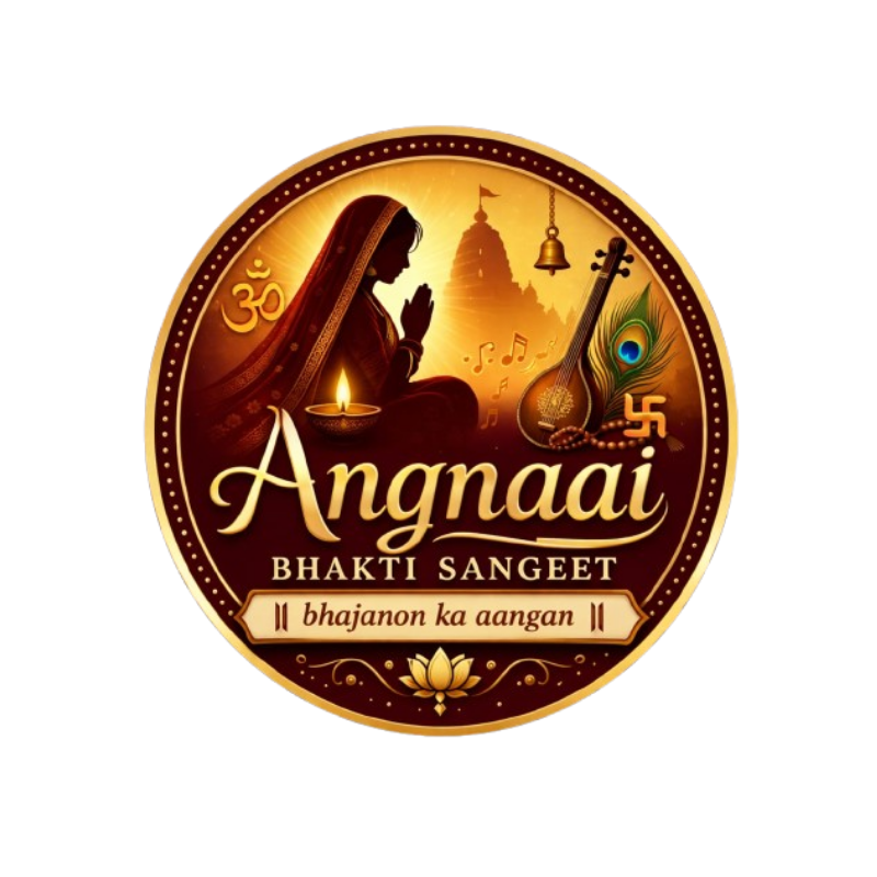 Social Arch Client- Angnaai Bhakti Sangeet