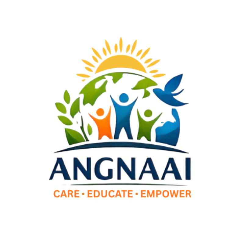 Social Arch Client- Angnaai