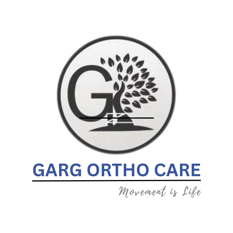 Social Arch Client- Garg Ortho Clinic