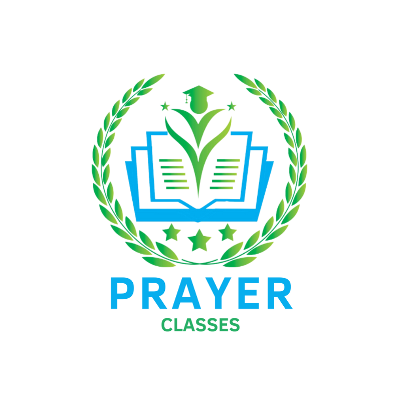 Social Arch Client- Prayer Classes