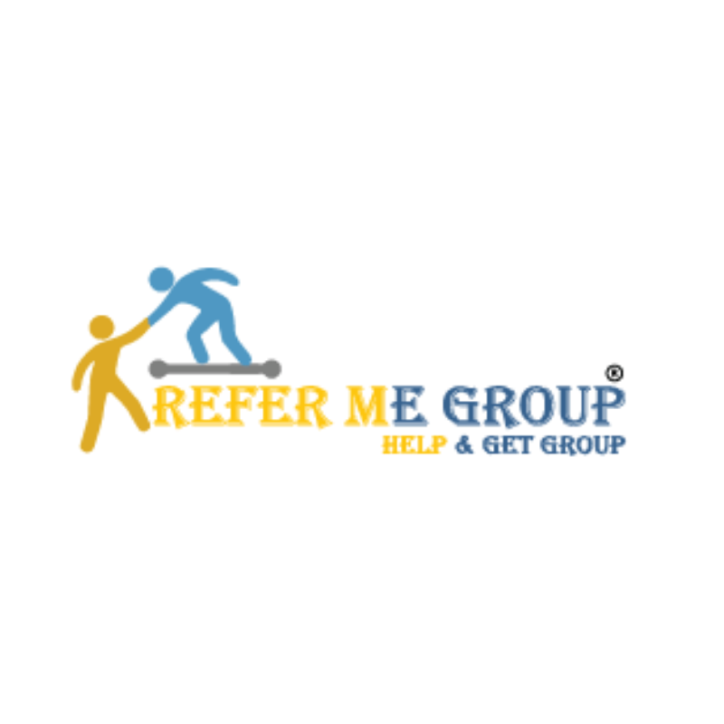 Social Arch Client- Refer Me Group
