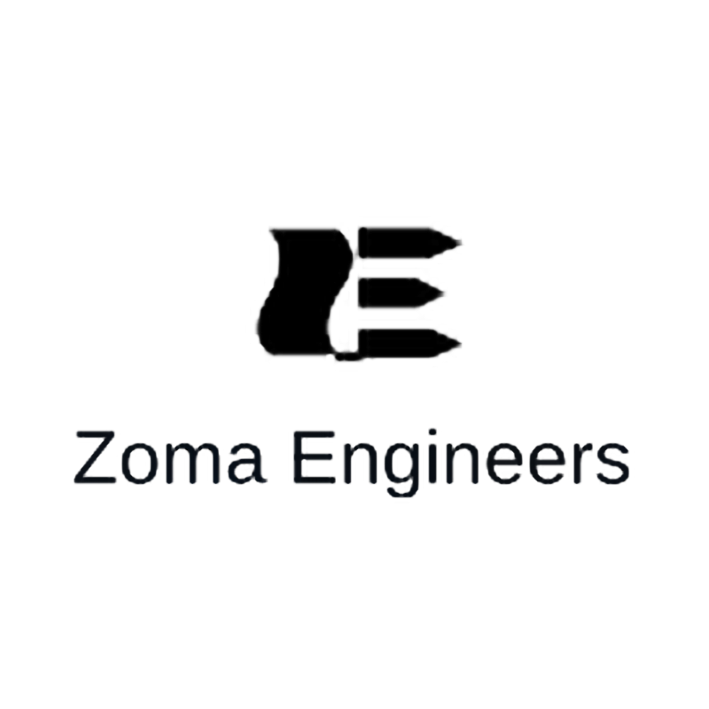 Social Arch Client- Zoma Engineers