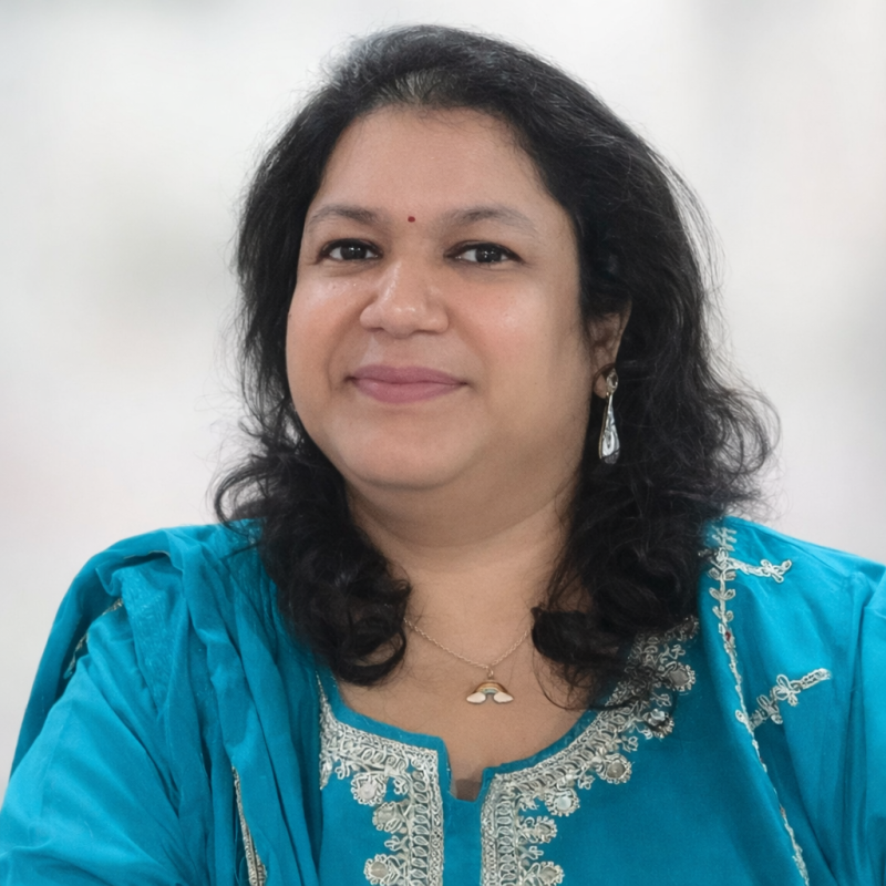 Shubhi Gupta- Founder Social Arch